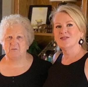 Meet your Posher, Debra